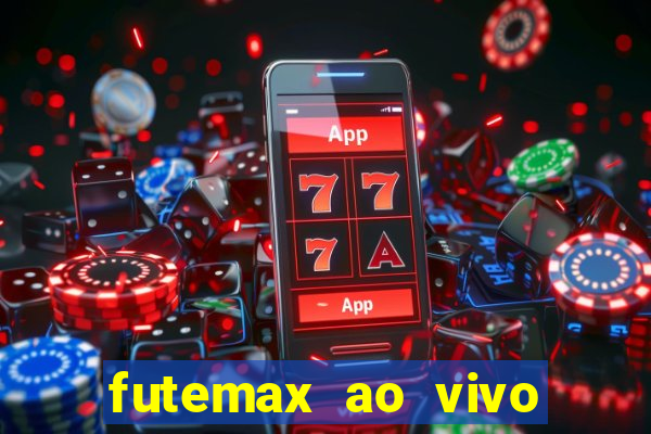 futemax ao vivo real madrid